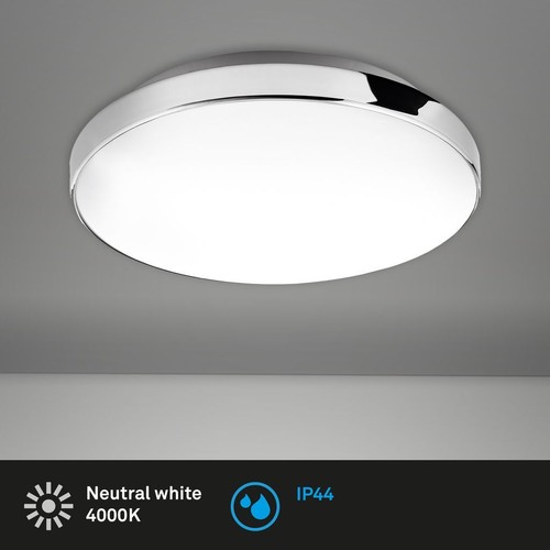 Plafoniera led 13w 1200lm - plafoniera,