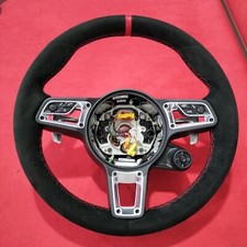 Volante Porsche Carrera 4 GTS