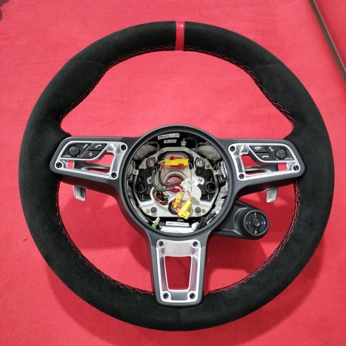 Volante porsche carrera - volante, 4
