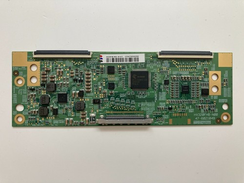 Scheda con hv320fhb - scheda, hv320fhb-n00