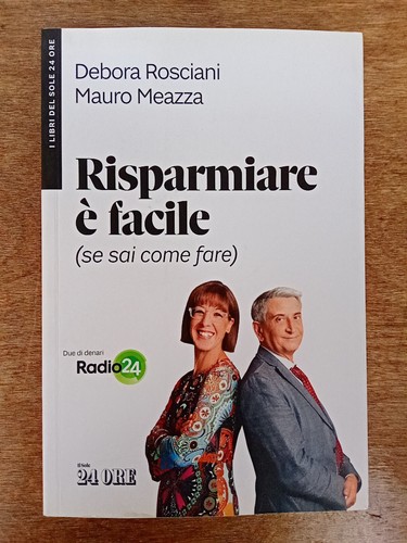 Risparmiare facile rosciani - risparmiare,