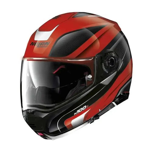 Casco moto nolan n100 - moto,