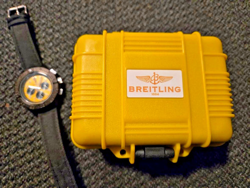 Breitling orologio singolo - b,