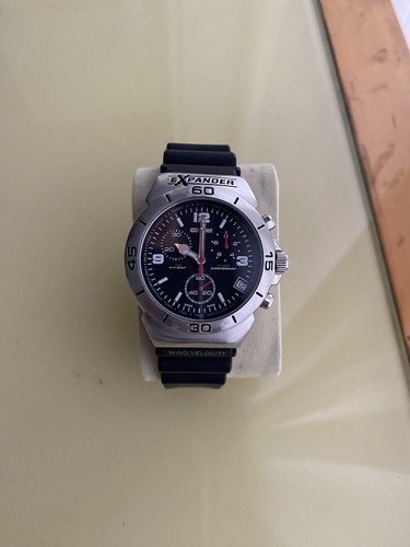 Orologio cronografo sector - orologio,