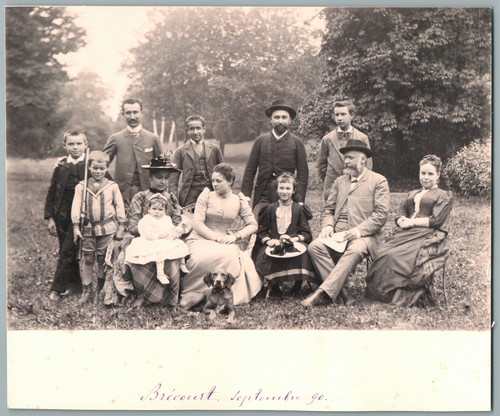 France photo groupe à - france,,