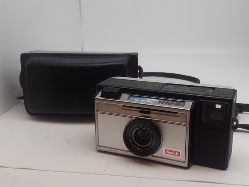 Kodak instamatic 224 vintage - instamatic,