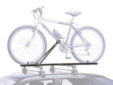 PORTABICI DA TETTO UNIVERSALE PERUZZO LUCKY TWO ART.317 1 BICI 