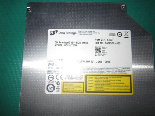 Masterizzatore dvd writable - dvd,