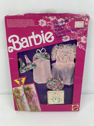 Barbie 2978 vintage 1991 - 2978,