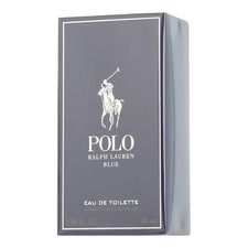 Ralph Lauren - Polo Blue EDT