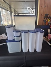 Tupperware modular mates set - mates,