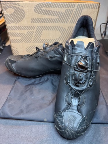 Sidi tiger size 47 - 2s,