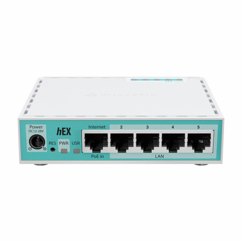 Mikrotik e50ug hex refresh - hex,