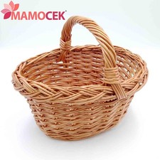 CESTO Vesna vimini raccolta
