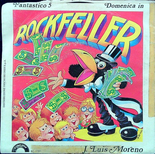 Luis moreno rockfeller - j.,