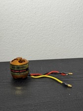 NICE USED AXI BRUSHLESS