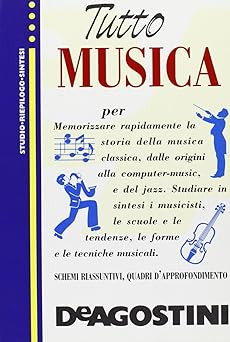 Tutto musica boffi guido - tutto,