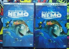 ALLA RICERCA DI NEMO DISNEY