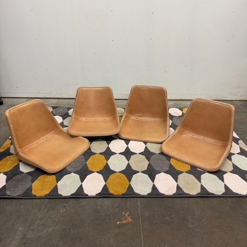 Set gusci sedia vintage - set, 4