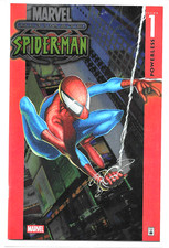 Ultimate Spider-Man #1 FOIL &