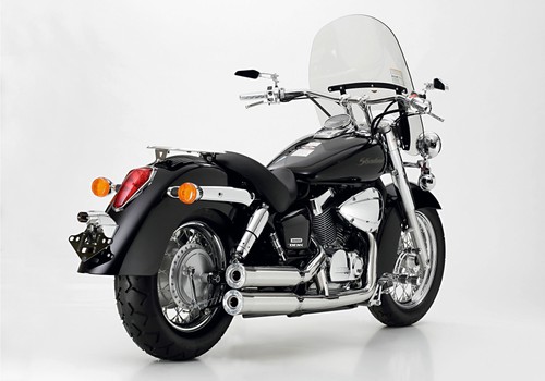 Impianto scarico falcon - scarico,