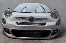 Musata E Kit Airbag Fiat 500x