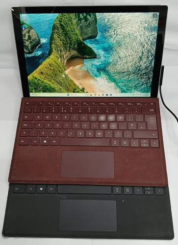 Microsoft surface pro - pro, core