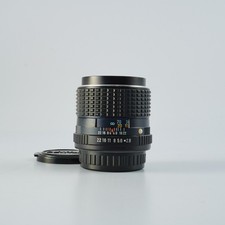 Excellente SMC PENTAX M 100mm