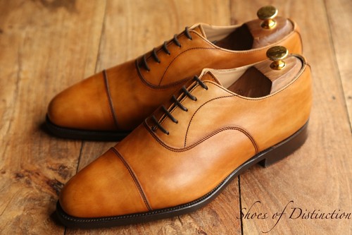 Scarpe oxford stringate - scarpe,