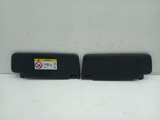 AUDI A5 S LINE COPPIA VISIERE