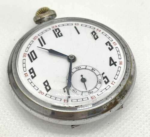 Orologio vintage - vintage, da