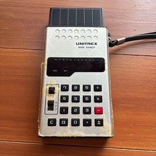 UNITREX MINI CELLULARE