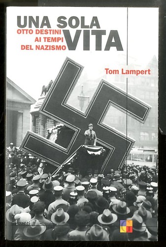 Sola vita otto destini - vita,