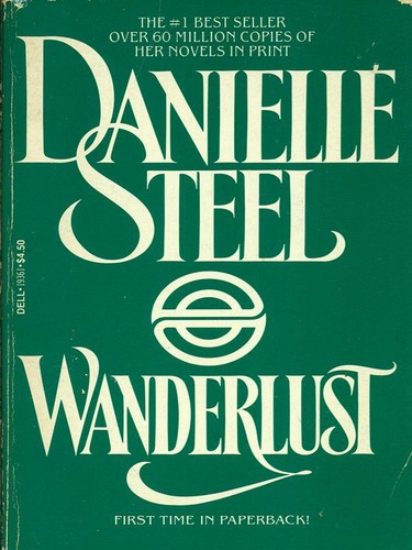 Wanderlust libri lingua - wanderlust, in