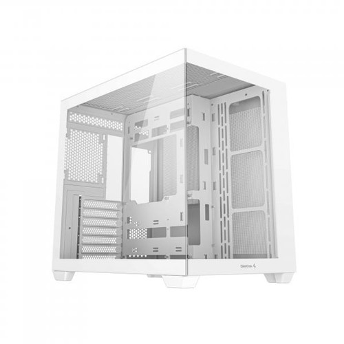 Deepcool case mid tower - deepcool,