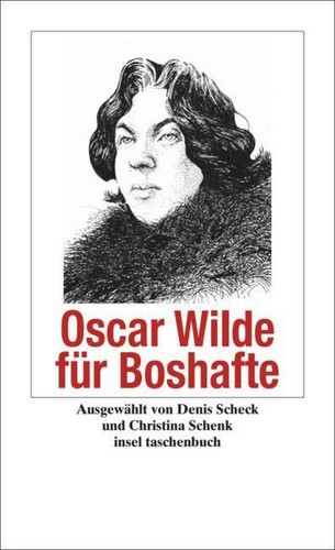Oscar wilde für - wilde,