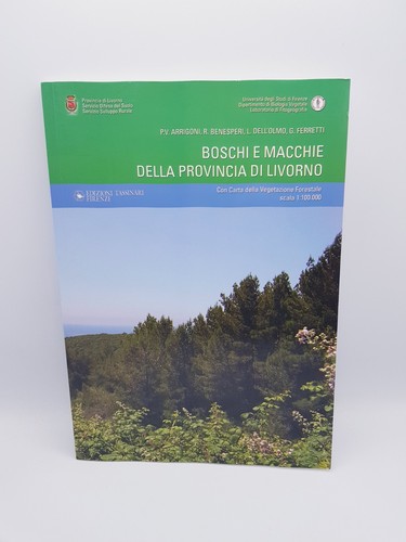 Boschi macchie della - macchie,