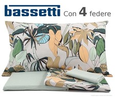 Completo lenzuolo MATRIMONIALE