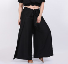 Pantaloni donna estivi