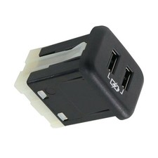 Presa porta USB auto 13598459