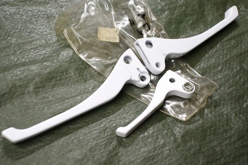 Kit leve freno rms - kit,