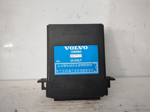 Centralina luci per volvo fl6 - luci,