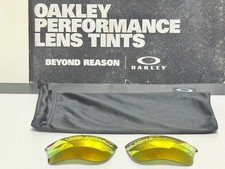 Oakley Flak Jacket 1.0 XLJ