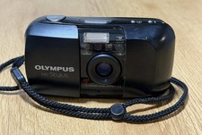 Olympus Infinity Stylus AF 35
