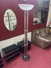 Piantana Barovier & Toso Anni 1970