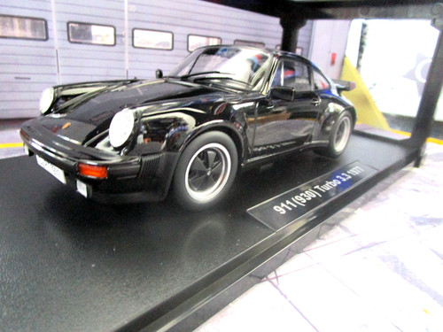 Porsche 911 930 - porsche, turbo