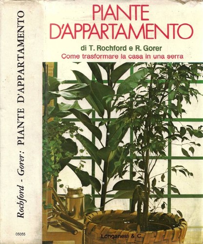 Piante appartamento come - piante,