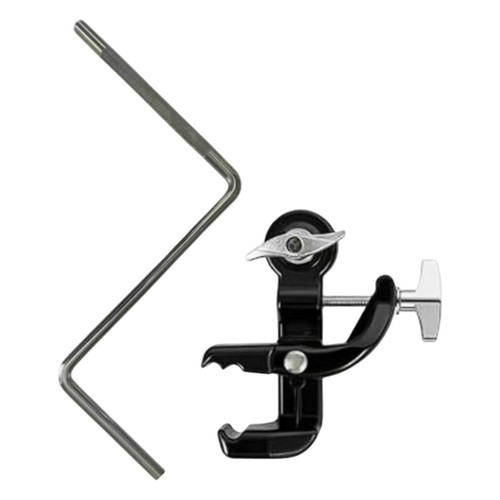 Clip multifunzionale per - clip,