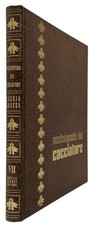 Enciclopedia del Cacciatore volume VII Fratelli Fabbri Editore