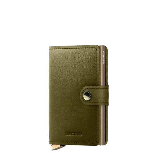 Secrid premium miniwallet - secrid,